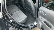 Honda Jazz 1.5 i-MMD Hybrid Advance 5dr eCVT Hybrid Hatchback